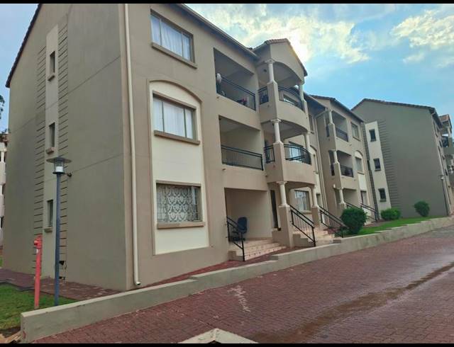 2 BEDROOM PROPERTY TO RENT IN PRETORIA EAST